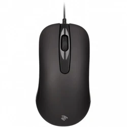 Мышь 2E MF1010 2E-MF1010UB (Бюджетная, Проводная)