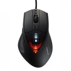 Мышь Cooler Master Storm Sentinel Z3RO-G SGM-6001-GLLW1 Игровые, Проводная