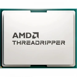 Процессор AMD RYZEN Threadripper 9960X OEM 100-000001595 4.2 ГГц, 128 МБ, OEM