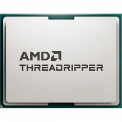Процессор AMD RYZEN Threadripper 7980X 100-000001350 Ryzen Threadripper, 64, 3.2, 256, OEM