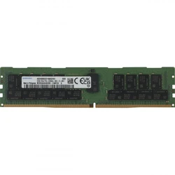 Серверная оперативная память ОЗУ Samsung M393A4K40EB3-CWE_pull 32 ГБ, DDR4
