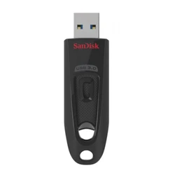 USB флешка (Flash) SanDisk ULTRA SDCZ48-064G-U46 64 ГБ