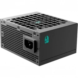 Блок питания Deepcool PS750P R-PS750P-FE0B-WGEU 750 Вт, 80+