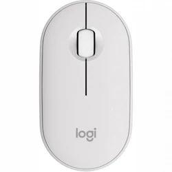 Мышь Logitech Pebble 2 M350S 910-007013 Премиальные, Беспроводная
