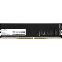 ОЗУ ExeGate Value EX295284RUS DIMM, DDR4, 32 Гб, 3200 МГц