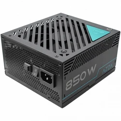 Блок питания AZZA PSAZ-850G (ATX 3.1) 850 Вт