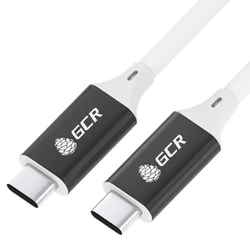 Кабель интерфейсный Greenconnect GCR-50867 USB Type A - USB Type C