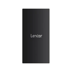 Внешние накопители Lexar SL300 LSL300002T-RNBNG 2 ТБ