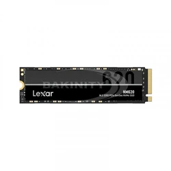 Жесткий диск Lexar LNM620X512G-RNNNG SSD (твердотельные), 512 ГБ, M.2, PCIe