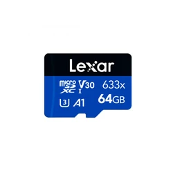 Флеш (Flash) карты Lexar LMS0633032G-BNNNG 32 ГБ