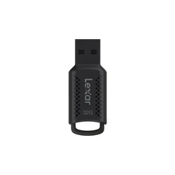 USB флешка (Flash) Lexar LJDV400032G-BNBNG 32 ГБ