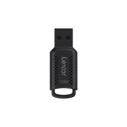 USB флешка (Flash) Lexar LJDV400128G-BNBNG 128 ГБ