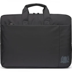 Сумка для ноутбука Continent CC-215 CC-215 BK 15.6