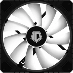 Система охлаждения ID-Cooling WF-14025-XT WHITE V2 Для системного блока
