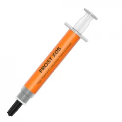 Охлаждение ID-Cooling FROST X05 3G (Термопаста)