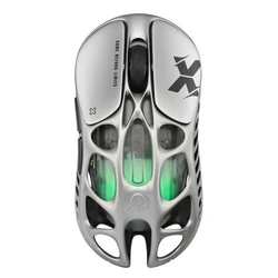 Мышь Gravastar Mercury X GS X_GRY Игровые, Беспроводная