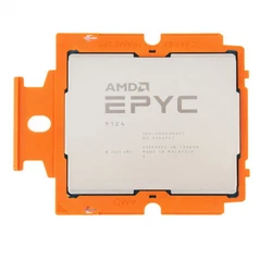 Серверный процессор AMD EPYC 9124 100-000000802 16, 3.0 ГГц, 64