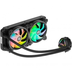 Система охлаждения XPG Levante 240 LEVANTEX240-BKCWW Для процессора