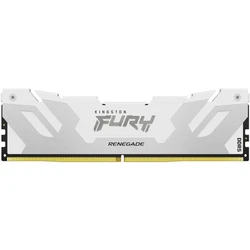 ОЗУ Kingston FURY Renegade KF572C38RW-16 DIMM, DDR5, 16 Гб, 7200 МГц