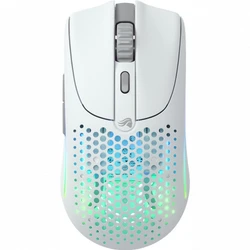 Мышь GLORIOUS Model O 2 Wireless White GLO-MS-OWV2-MW Игровые, Беспроводная