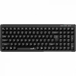 Клавиатура EnGenius LuxeMate Q7100BT Беспроводная, Bluetooth