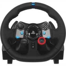 Манипулятор Logitech G29 941-000142