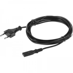Кабель питания Buro PCAB-3 BU-PCAB-3-2PIN