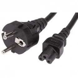 Кабель питания Buro BU-PCAB-3-3PIN