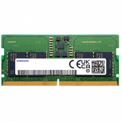 ОЗУ Samsung M425R2GA3BB0-CWM SO-DIMM, DDR5, 16 Гб, 5600 МГц
