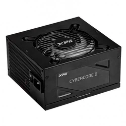 Блок питания XPG CYBERCOREII1000P-BKCEU 1000 Вт