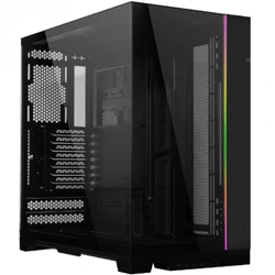 Корпус Lian Li O11 Dynamic EVO XL Black G99.O11DEXL-X.00 Full-Tower