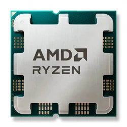 Процессор AMD Ryzen 5 7500X3D 100-000001904 4.0 ГГц, 96 МБ, TRAY