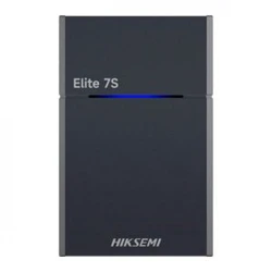 Внешние накопители HIKSEMI ELITE 7S HS-ESSD-ELITE7S 1T 1 ТБ
