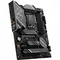 Материнская плата MSI Z790 GAMING PLUS WIFI ATX, LGA 1700