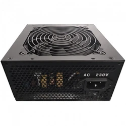 Блок питания Powerman PM-650ATX-APFC PM-650ATX-APFC / 6201211 650 Вт