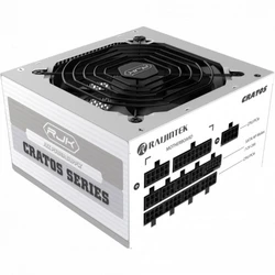 Блок питания Raijintek CRATOS 1200 0R30B00004 1200 Вт