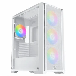 Корпус XIGMATEK Gaming X II Arctic EN42867 Mid-Tower