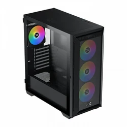 Корпус XIGMATEK Master X II Pro EN44304 Mid-Tower