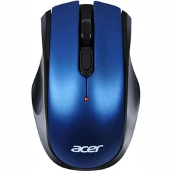 Мышь Acer OMR031 ZL.MCEEE.008 Бюджетные, Проводная