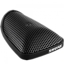 Микрофон SHURE CVB-B/O