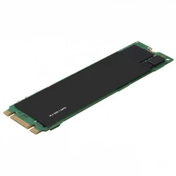 Жесткий диск Lenovo 4XB7B07588 SSD (твердотельные), 480 ГБ, M.2, SATA
