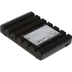 Жесткий диск Micron 7500 Pro MTFDKCC7T6TGP-1BK1JABYY SSD (твердотельные), 7680 ГБ, 2.5 дюйма, U.3