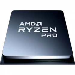 Процессор AMD Ryzen 3 PRO 5350G 100-000000256 4.0 ГГц, 8 МБ, OEM