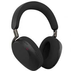 Наушники Jabra Evolve3 85 MS USB-C with Dongle Black