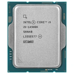 Процессор Intel Core i9-14900K CM8071505094017 Core i9, 24, 3.2, 36, OEM