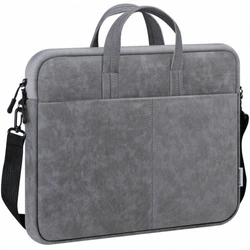 Сумка для ноутбука Defender Solid Grey 26088 15.6
