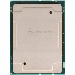 Процессор Intel Xeon Platinum 8368 CD8068904572001 Xeon Platinum, 38, 2.4, 57, OEM