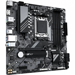 Материнская плата Gigabyte B650M D3HP Micro-ATX, AMD AM5