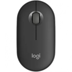 Мышь Logitech Pebble 2 M350S 910-007015 Премиальные, Беспроводная