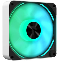 Система охлаждения Aerocool APNX FP2-120 WH ARGB FP2-120 PWM ARGB WH Для системного блока